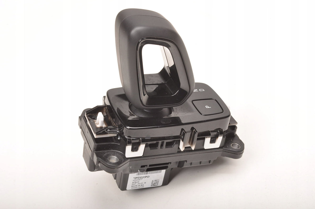 VOLVO XC40 II SELECTOR OF GEARBOX JACK 32324877
