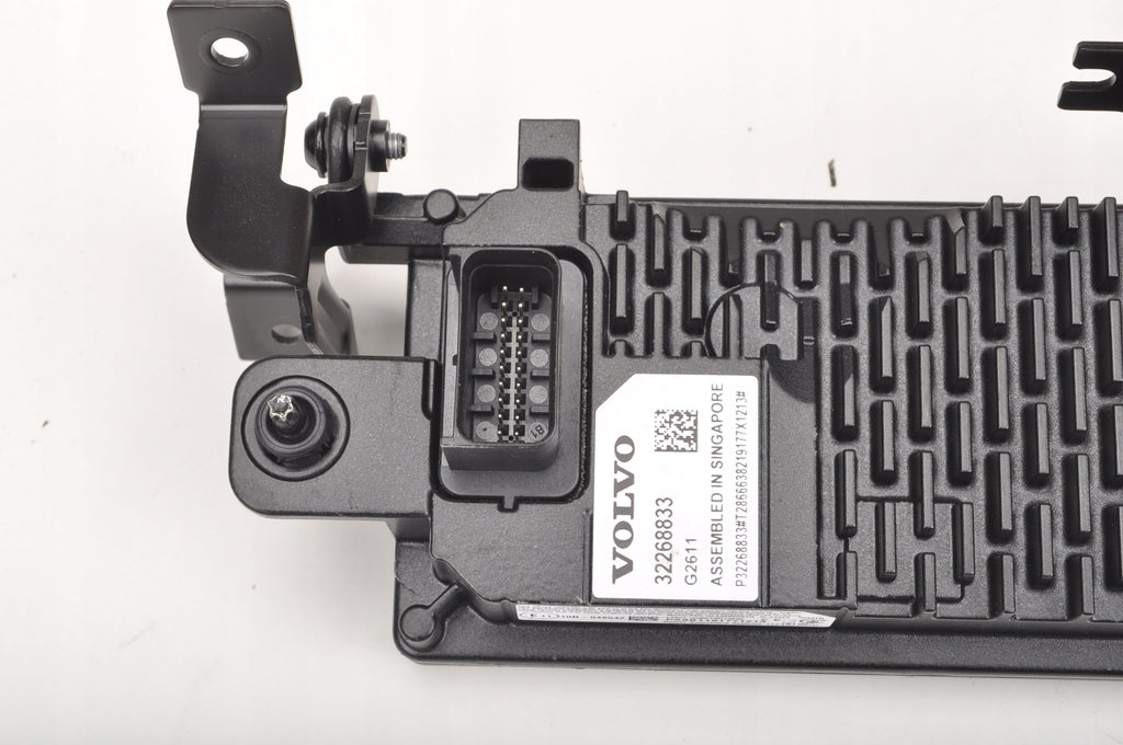 VOLVO XC40 II SENSOR RADAR CAMERA 32268833