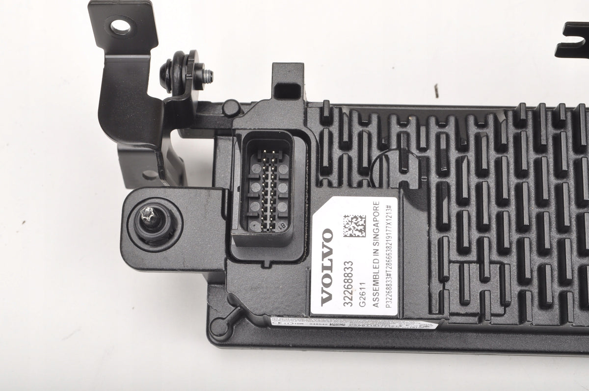 VOLVO XC40 II SENSOR RADAR CAMERA 32268833