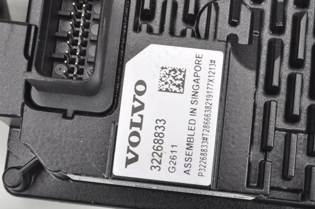 VOLVO XC40 II SENSOR RADAR CAMERA 32268833