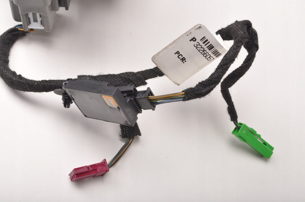 VOLVO XC40 II SENSOR RADAR CAMERA 32268833