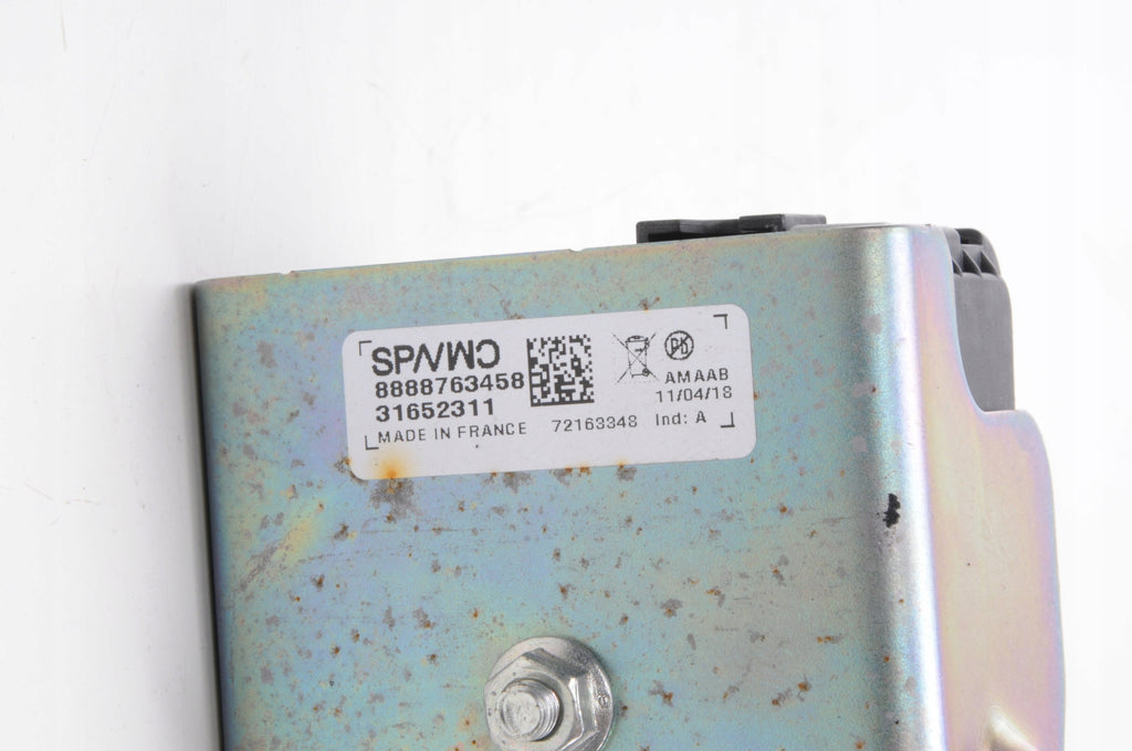 VOLVO XC40 II SIREN ALARM 31652311