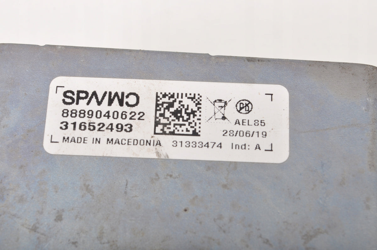 VOLVO XC40 II SIREN ALARM 31652493