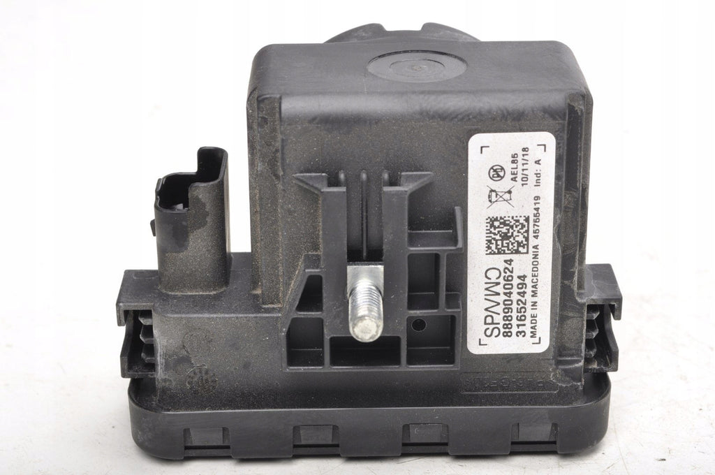 VOLVO XC40 II SIREN ALARM 31652494