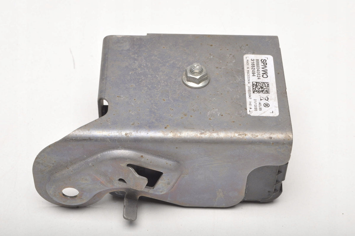 VOLVO XC40 II SIREN ALARM 31652494