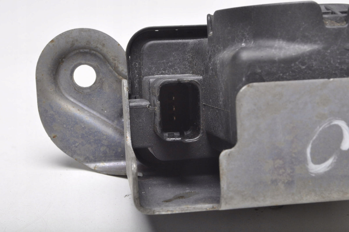 VOLVO XC40 II SIREN ALARM 31652494