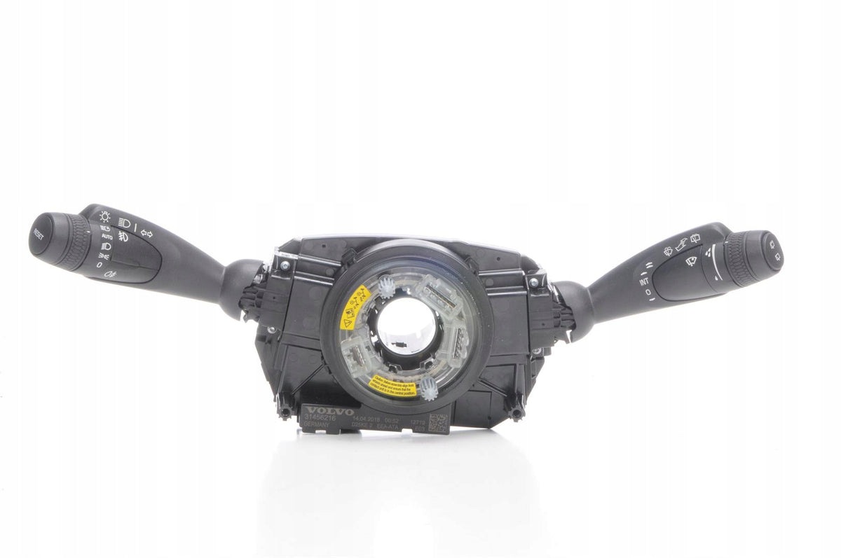 VOLVO XC40 II STEERING SWITCH 31456216 2018R