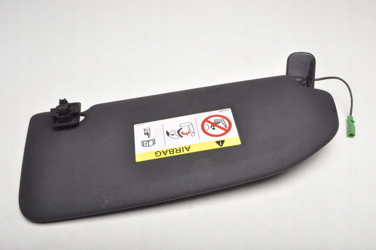 VOLVO XC40 II SUNFLOWER COVER LEFT 31426316 UK