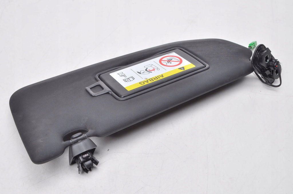 VOLVO XC40 II SUNFLOWER COVER LEFT 31426316 UK