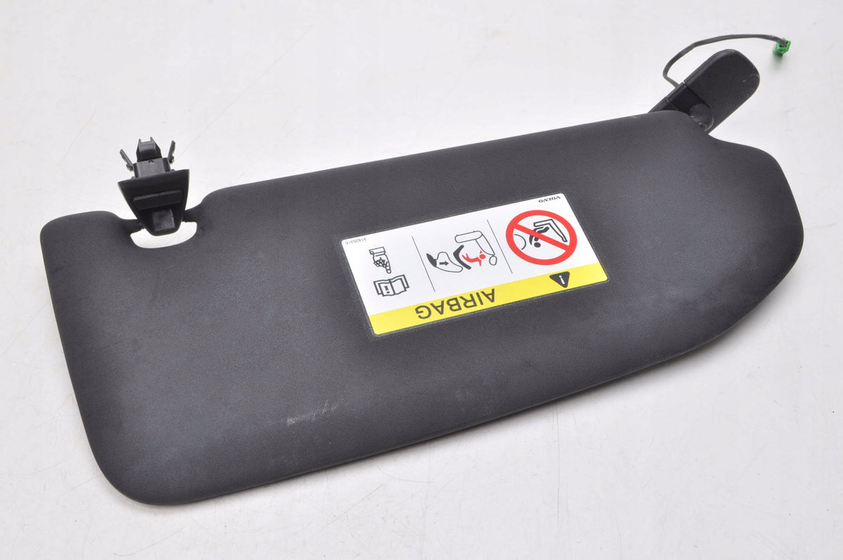 VOLVO XC40 II SUNFLOWER COVER LEFT 31426316 UK