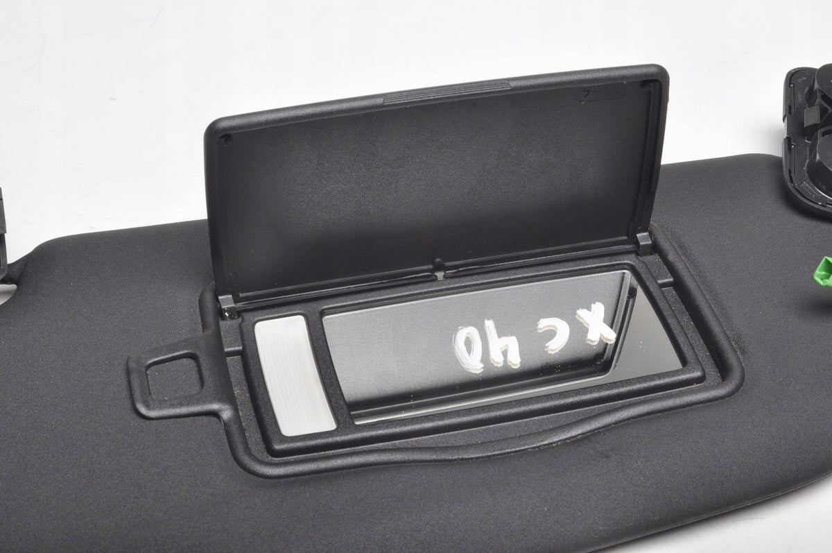 VOLVO XC40 II SUNFLOWER COVER RIGHT