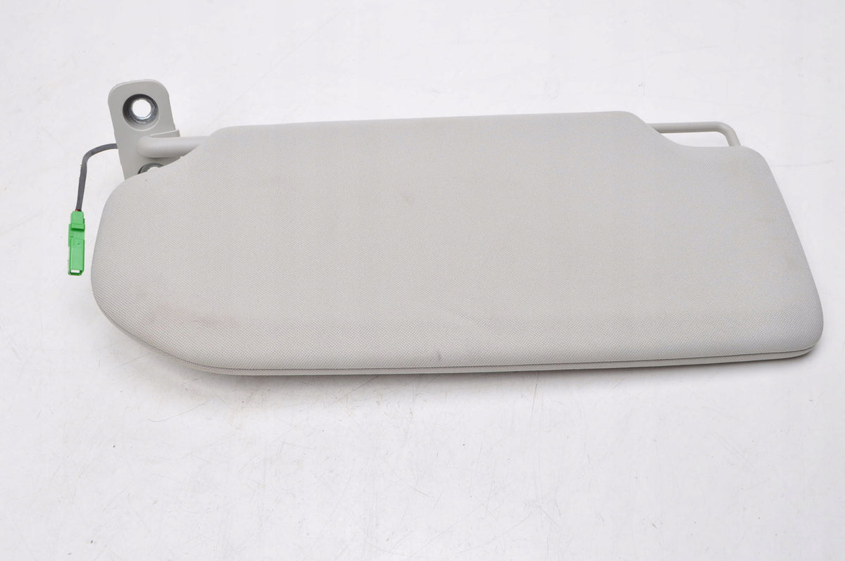 VOLVO XC40 II SUNFLOWER COVER RIGHT
