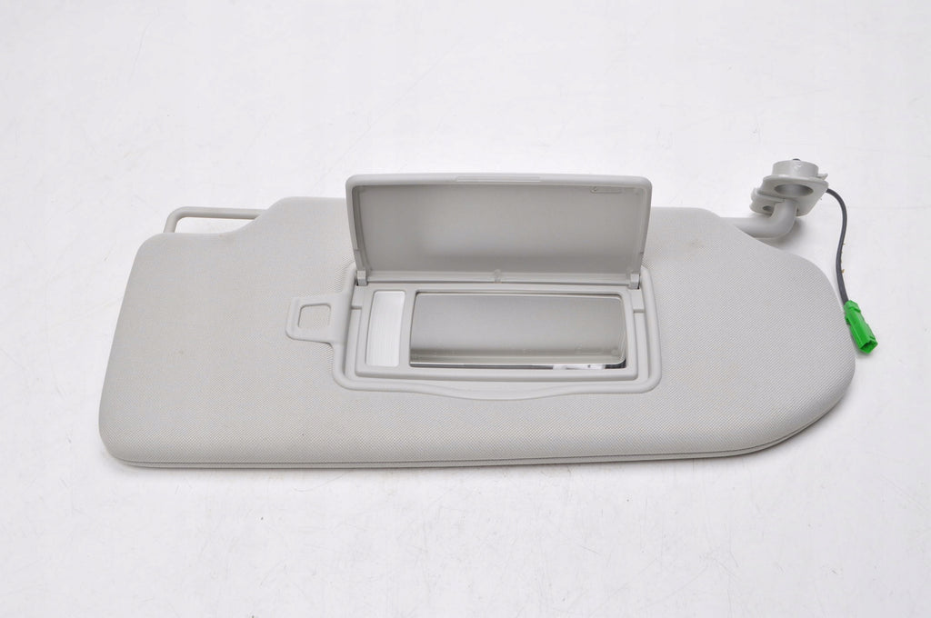 VOLVO XC40 II SUNFLOWER COVER RIGHT