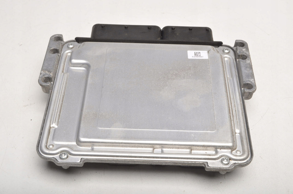 VOLVO XC40 II T5 Plug-in Hybrid 1.5 COMPUTER ENGINE CONTROLLER 32255068 21R
