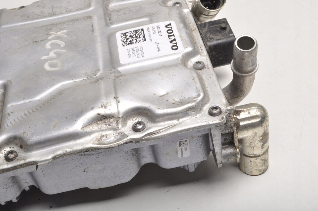 VOLVO XC40 II T5 Plug-in Hybrid 1.5 RECHARGE MODULE 32317214 2021