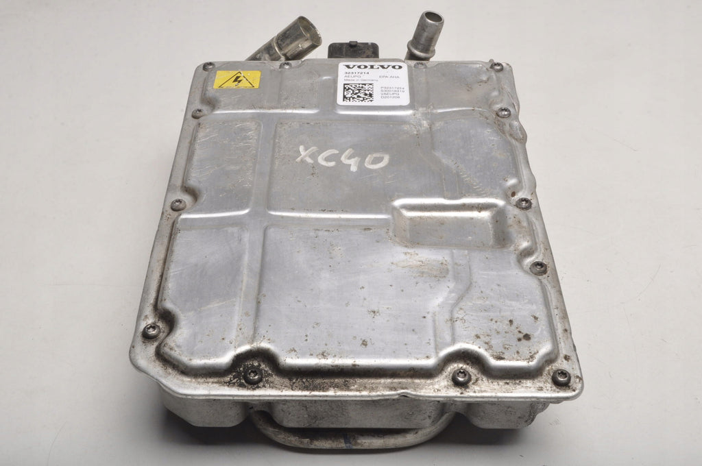 VOLVO XC40 II T5 Plug-in Hybrid 1.5 RECHARGE MODULE 32317214 2021