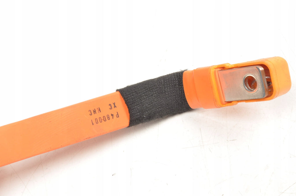 VOLVO XC40 II T5 RECHARGE WIRE HARNESS ELECTRICAL INSTALLATION P480001