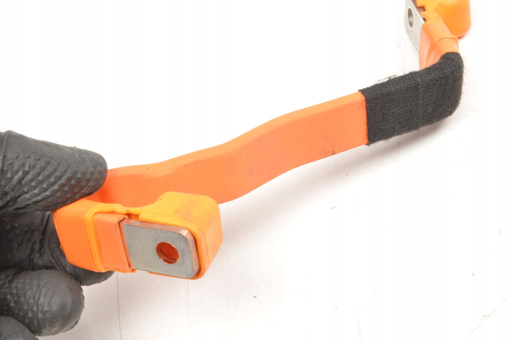 VOLVO XC40 II T5 RECHARGE WIRE HARNESS ELECTRICAL INSTALLATION P480001