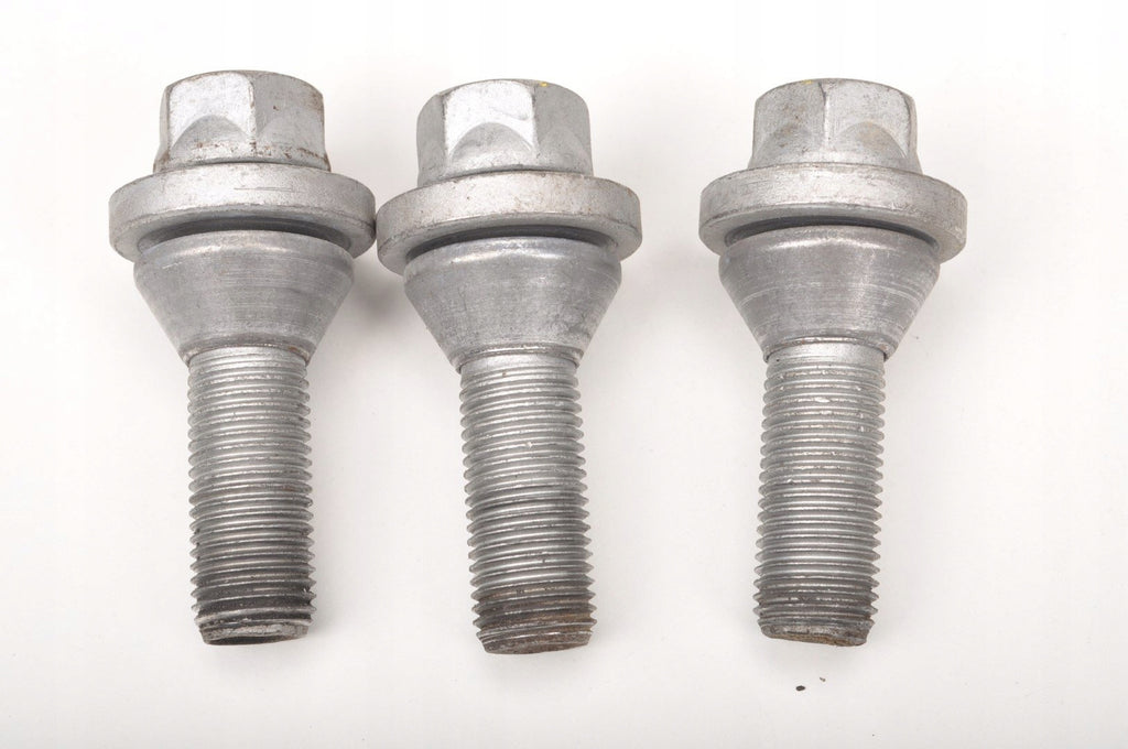 VOLVO XC40 II WHEEL SCREW RIM ANTI-THEFT SCREWS
