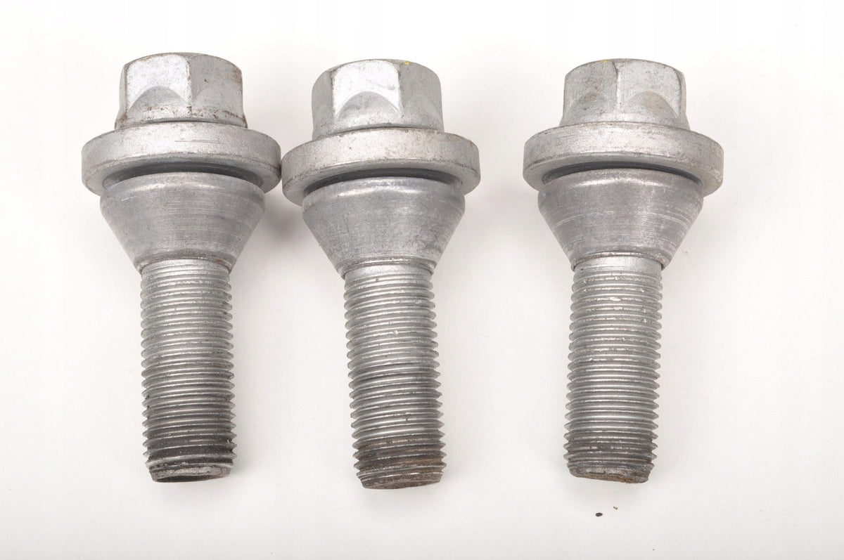 VOLVO XC40 II WHEEL SCREW RIM ANTI-THEFT SCREWS