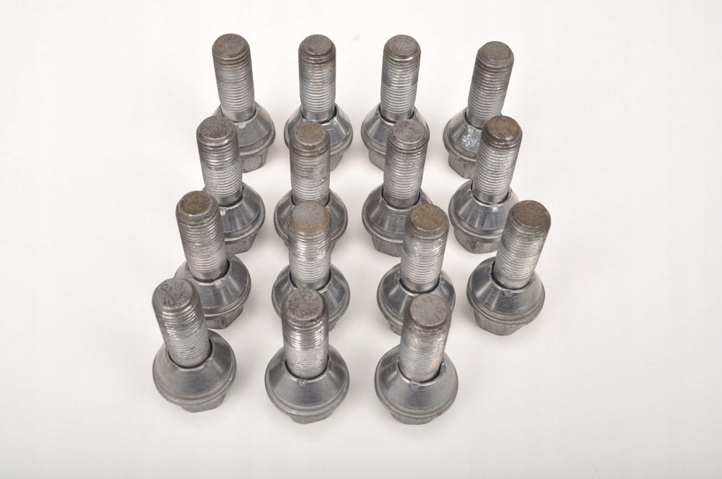 VOLVO XC40 II WHEEL SCREW RIM ANTI-THEFT SCREWS