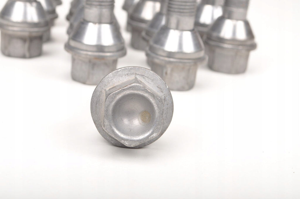VOLVO XC40 II WHEEL SCREW RIM ANTI-THEFT SCREWS