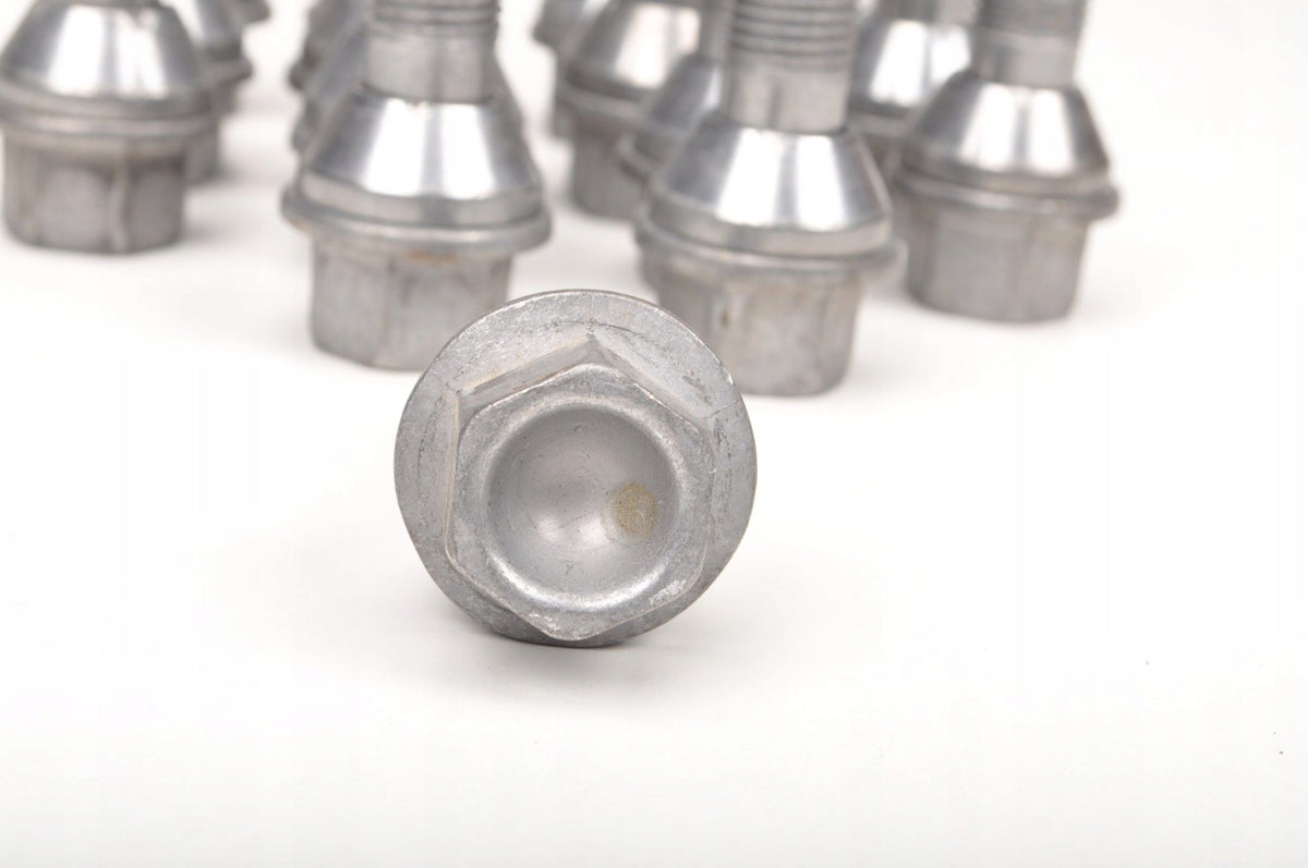 VOLVO XC40 II WHEEL SCREW RIM ANTI-THEFT SCREWS