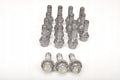 VOLVO XC40 II WHEEL SCREW RIM ANTI-THEFT SCREWS