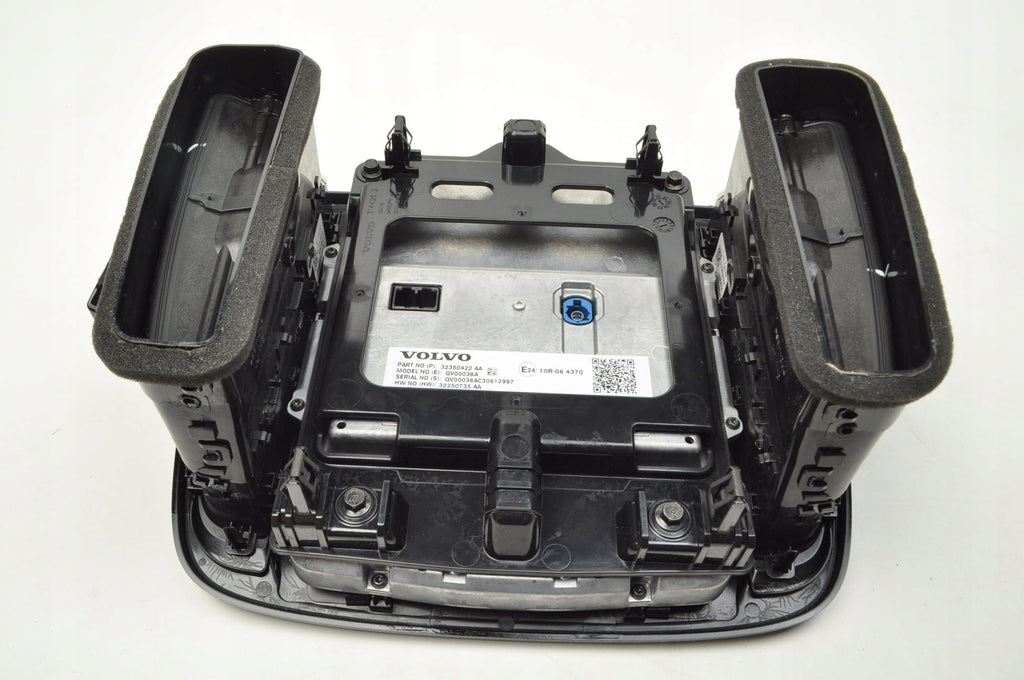 VOLVO XC40 II XC60 II XC90 V60 II V90 II S60 III S90 DISPLAY 32350422