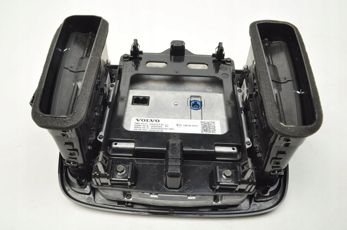 VOLVO XC40 II XC60 II XC90 V60 II V90 II S60 III S90 DISPLAY 32350422