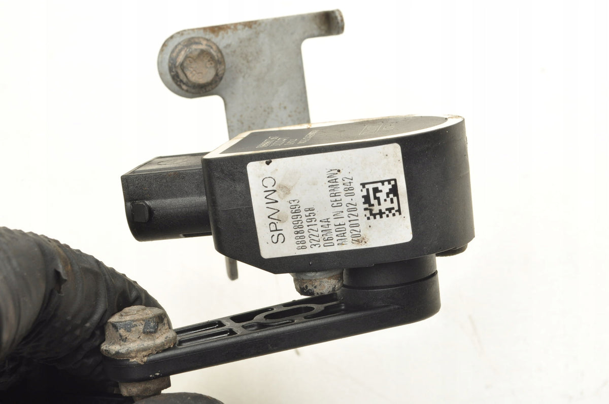 VOLVO XC40 II XENON LEVELING SENSOR 32221958 32221477