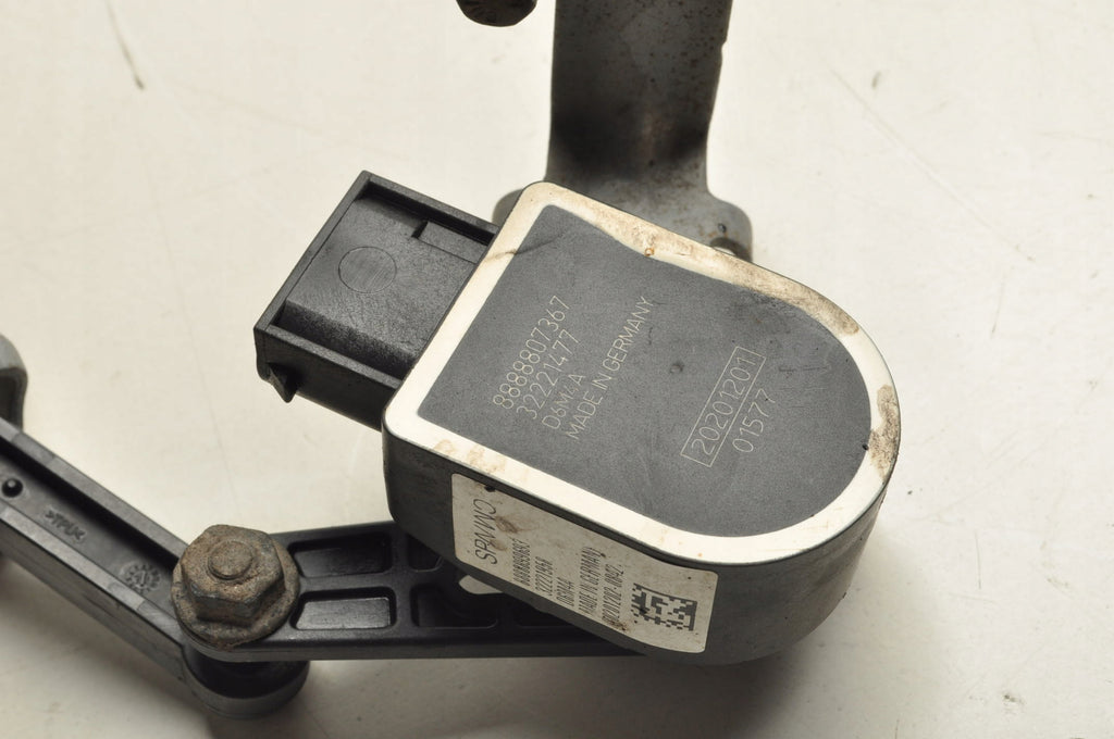 VOLVO XC40 II XENON LEVELING SENSOR 32221958 32221477