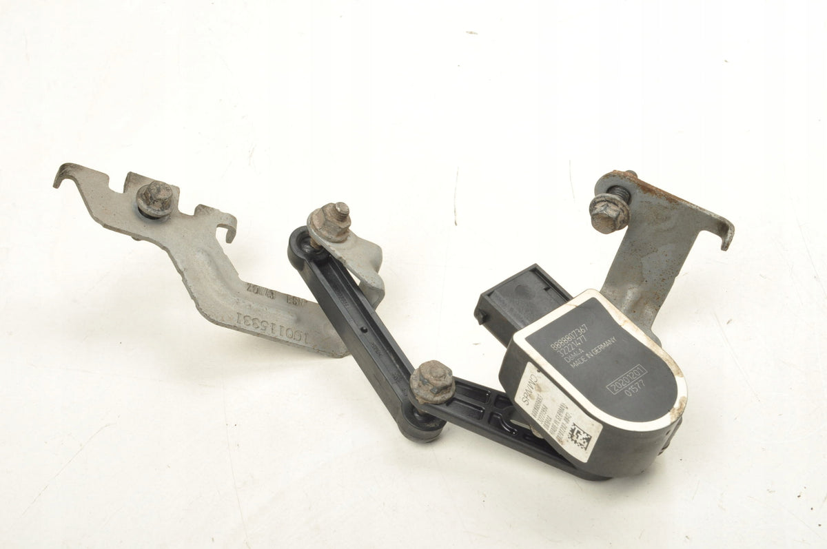 VOLVO XC40 II XENON LEVELING SENSOR 32221958 32221477