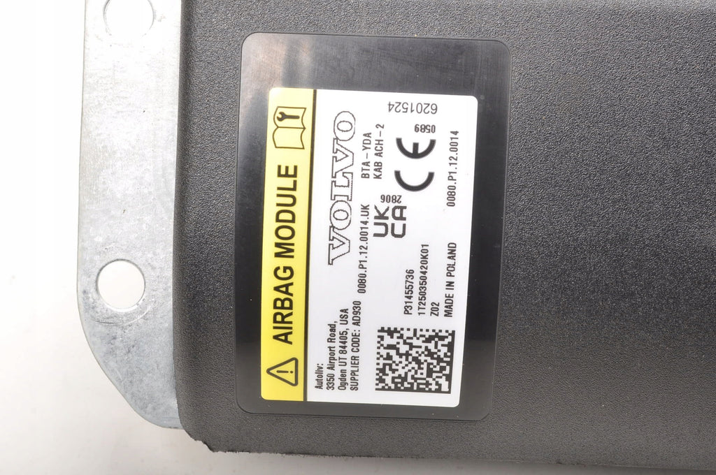 VOLVO XC40 KNEE PAD 31455736