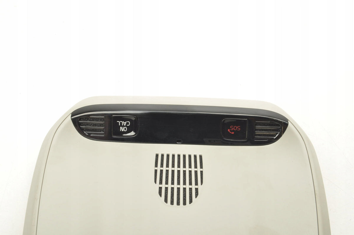 VOLVO XC40 LIGHTING INTERIOR CABIN LAMP 31419483
