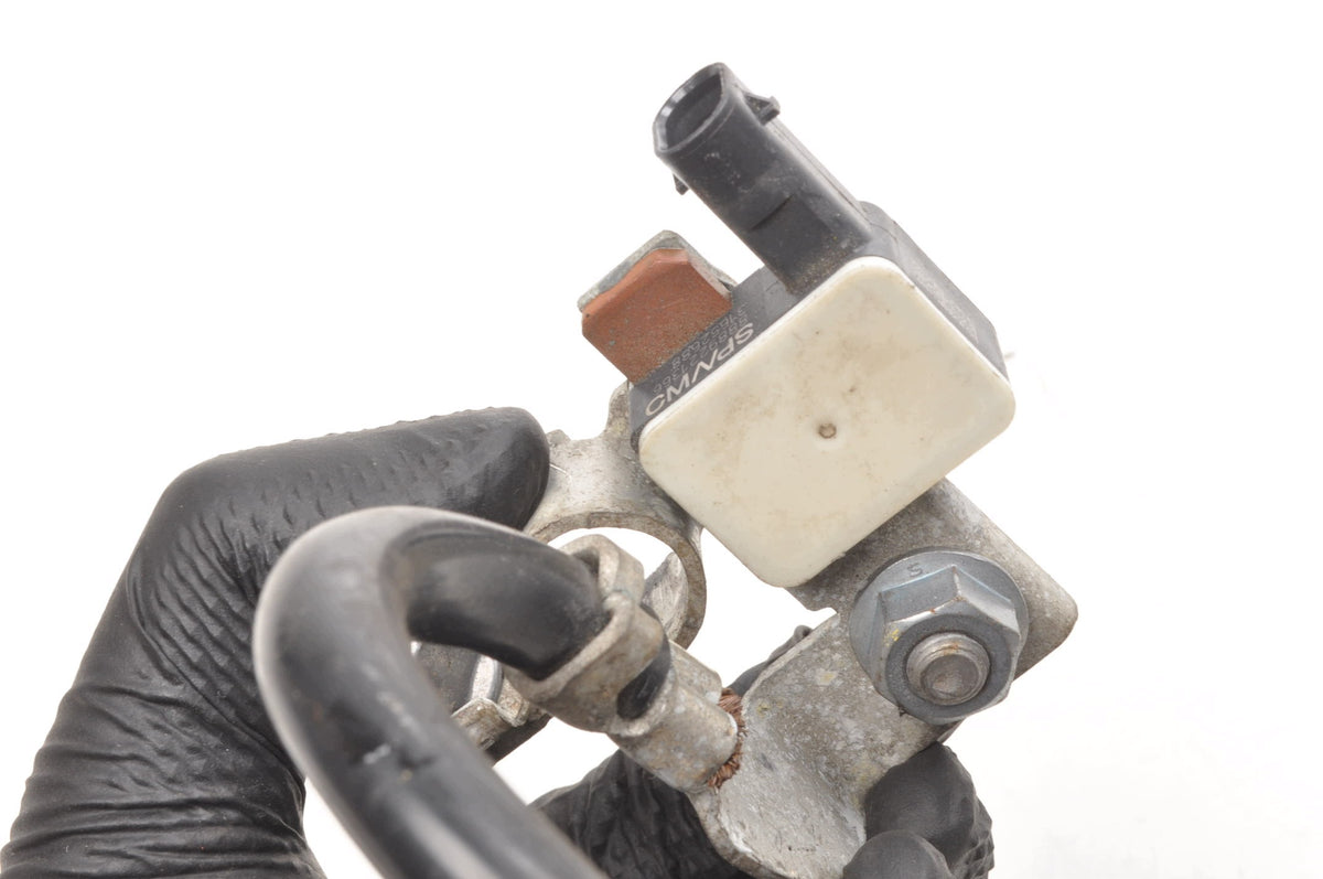 VOLVO XC40 MINUS CLAMP 31652688 31453627