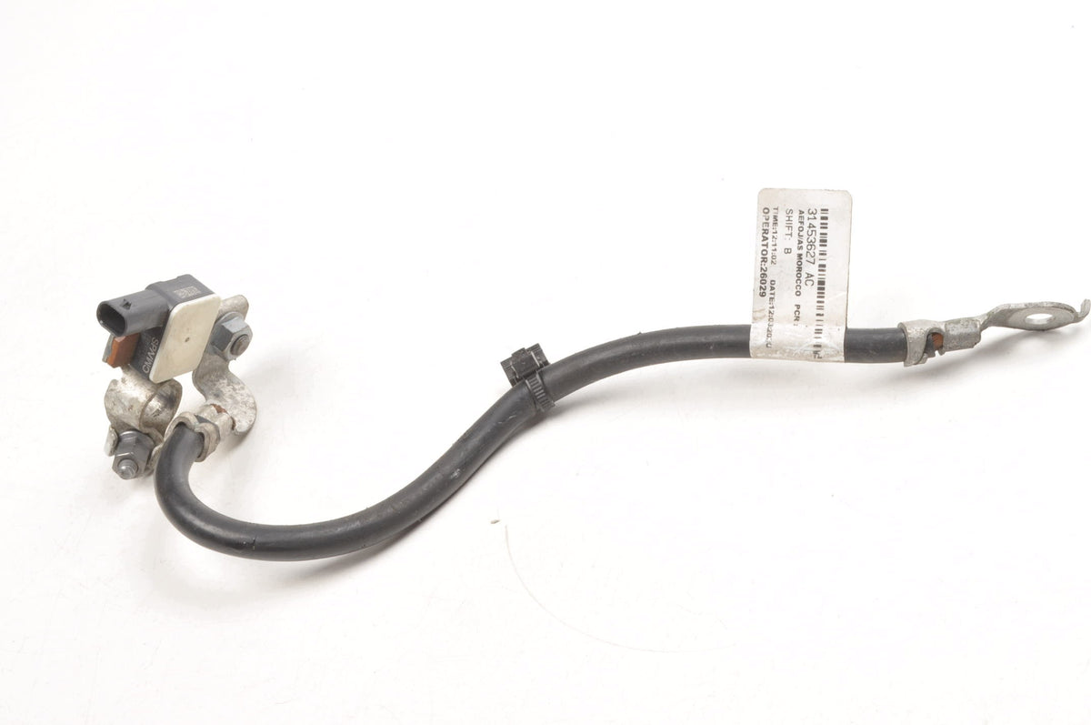 VOLVO XC40 MINUS CLAMP 31652688 31453627