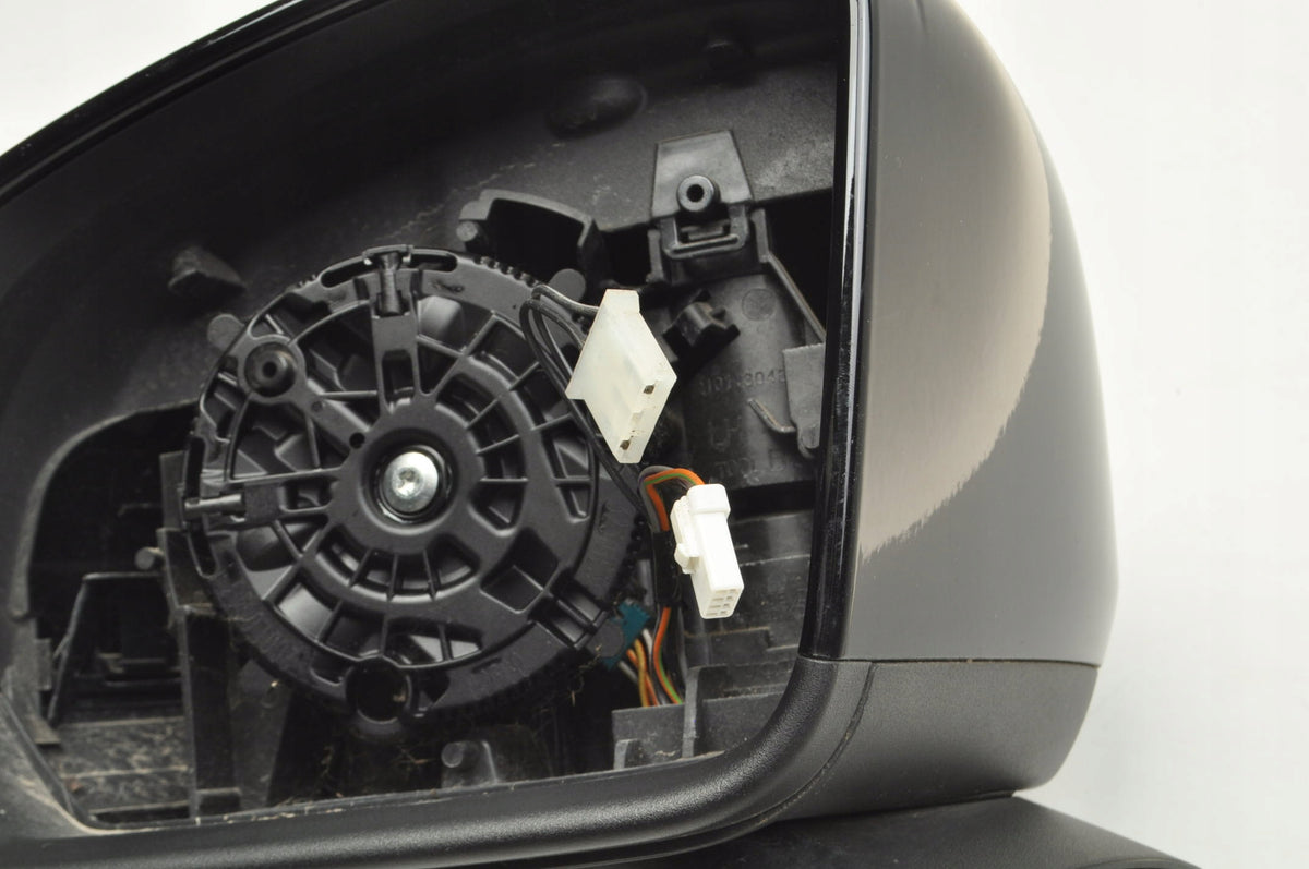 VOLVO XC40 MIRROR LEFT BLIS 14 PIN