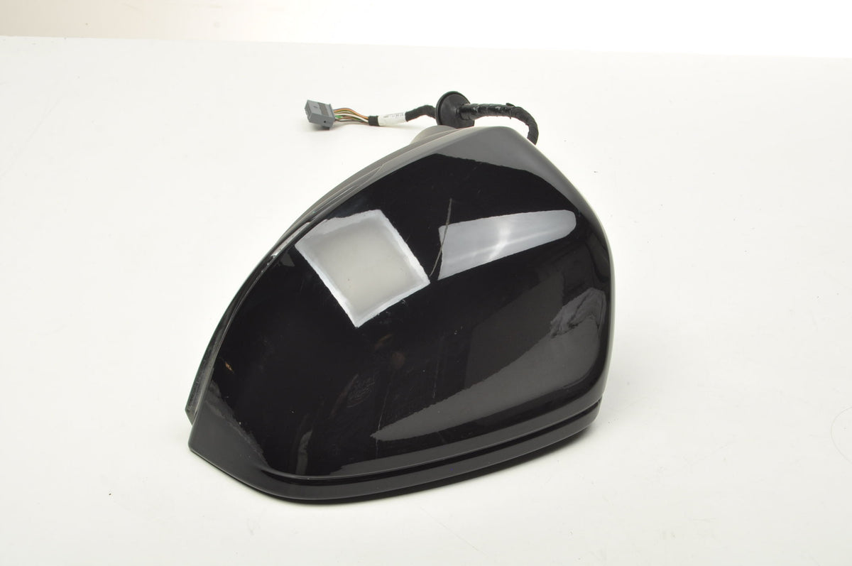 VOLVO XC40 MIRROR LEFT BLIS 14 PIN