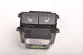 VOLVO XC40 PANEL HEATING SWITCH COUCH SEATS REAR 31456674