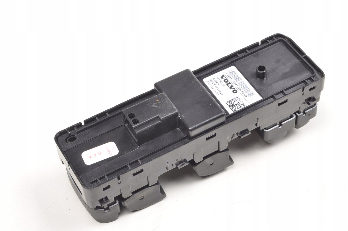 VOLVO XC40 PANEL WINDOW SWITCH 32319765
