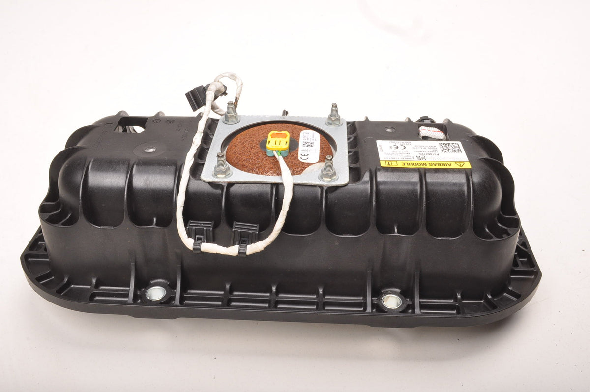 VOLVO XC40 PASSENGER AIRBAG CUSHION 31663126