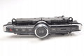 VOLVO XC40 RADIO PANEL RADIO 31456673 2025R