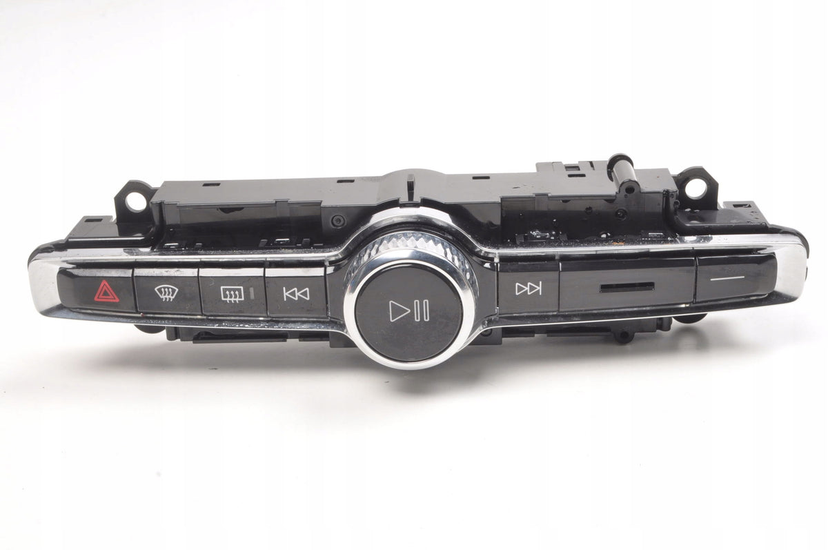 VOLVO XC40 RADIO PANEL RADIO 31456673 2025R