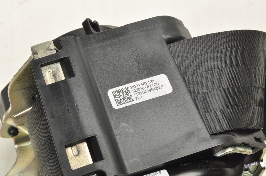 VOLVO XC40 SEAT BELT LEFT REAR 2 ROW 31462131