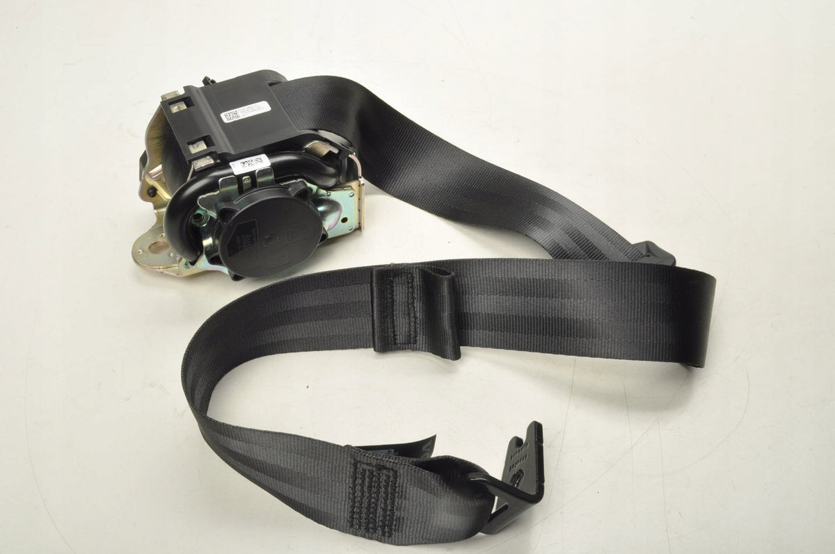VOLVO XC40 SEAT BELT LEFT REAR 2 ROW 31462131