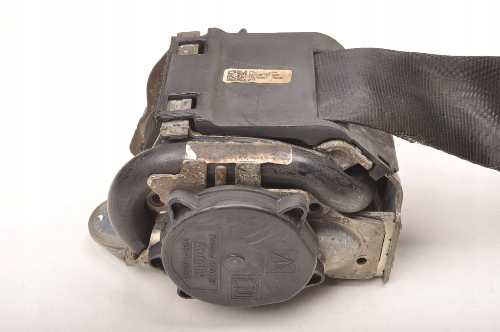 VOLVO XC40 SEAT BELT LEFT REAR 2 ROW 32386944