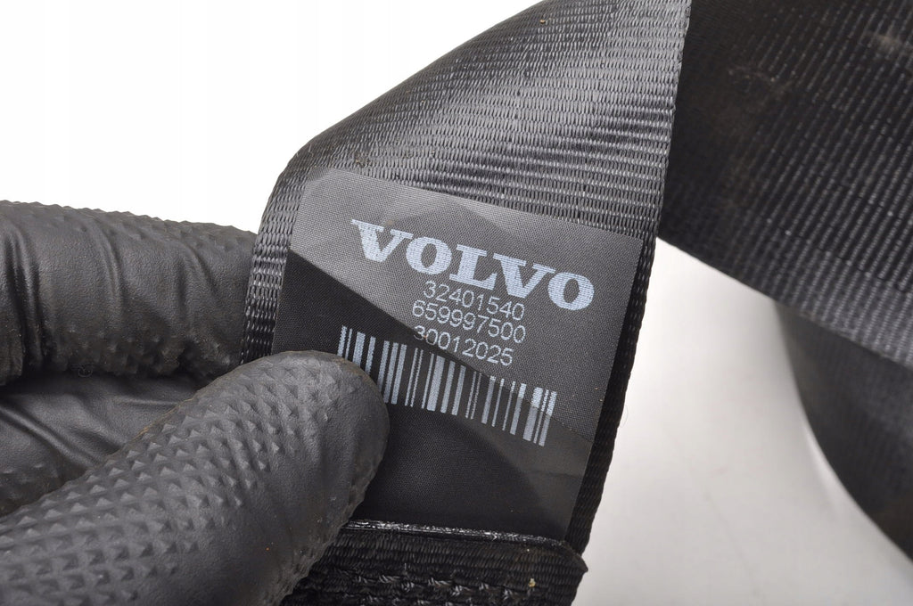 VOLVO XC40 SEAT BELT RIGHT FRONT 32401540 P032401540