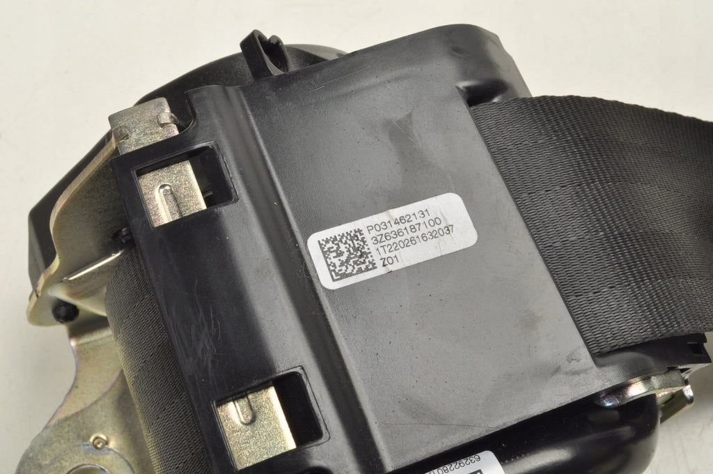 VOLVO XC40 SEAT BELT RIGHT REAR 2 ROW 31462131