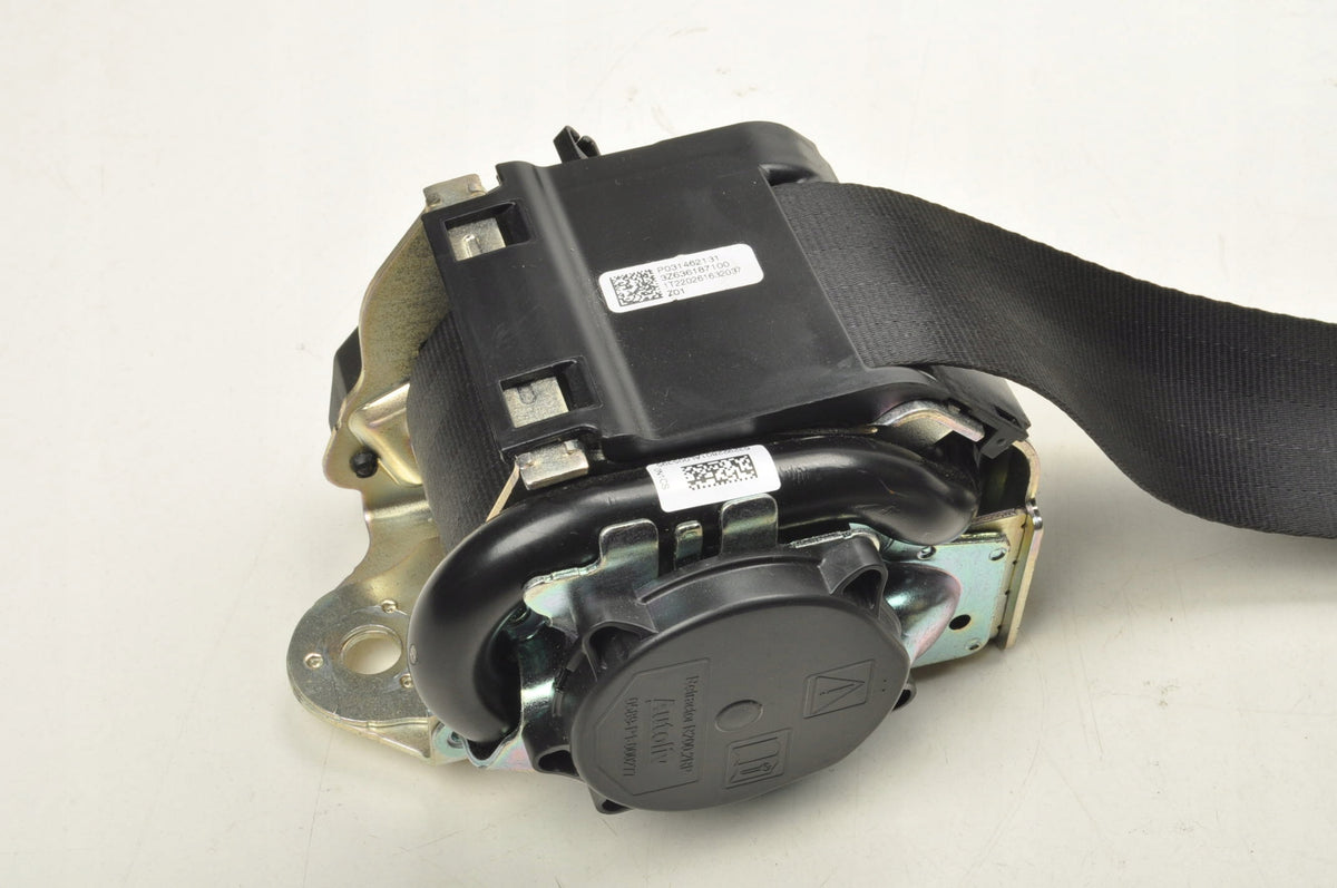 VOLVO XC40 SEAT BELT RIGHT REAR 2 ROW 31462131